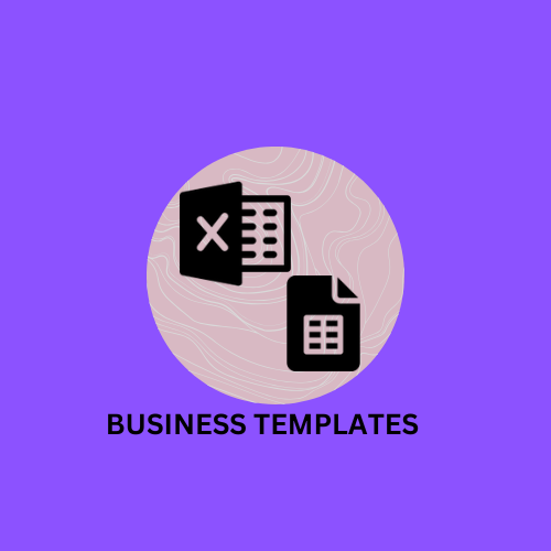 Business Templates